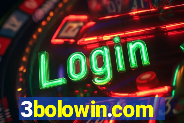 3bolowin.com