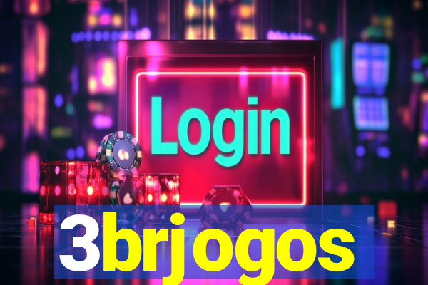 3brjogos