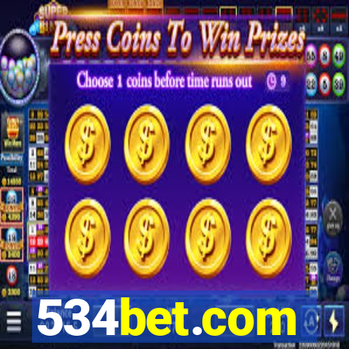 534bet.com