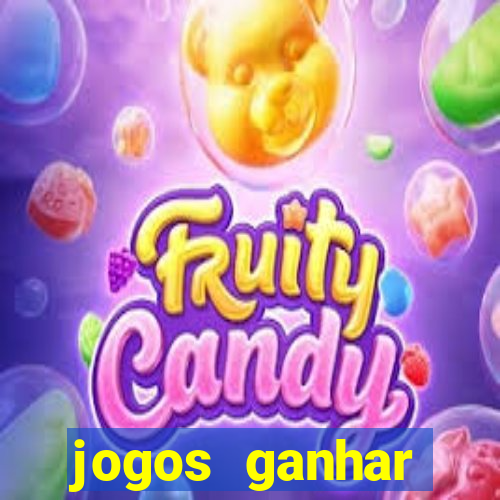 jogos ganhar dinheiro pix