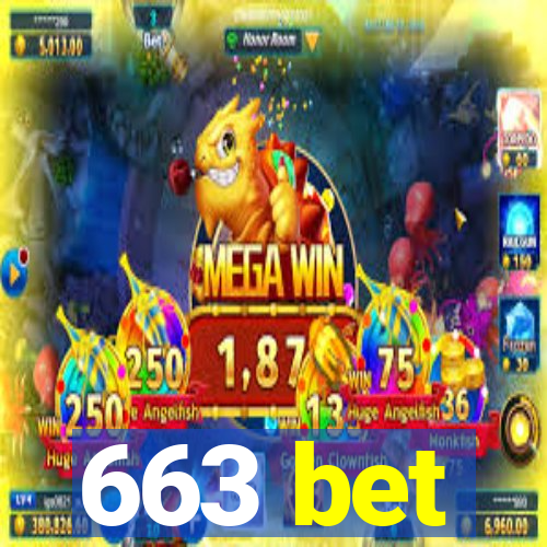 663 bet