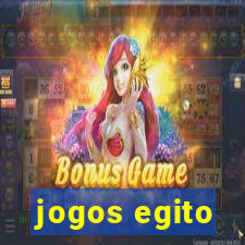 jogos egito