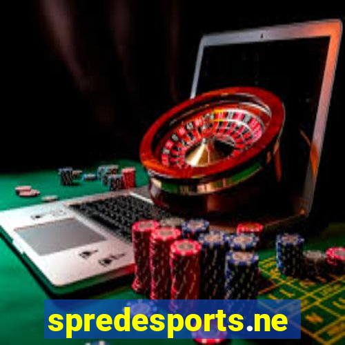 spredesports.net