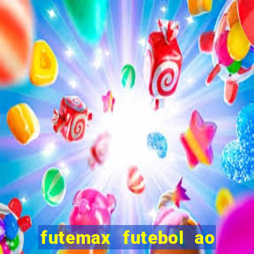 futemax futebol ao vivo real madrid