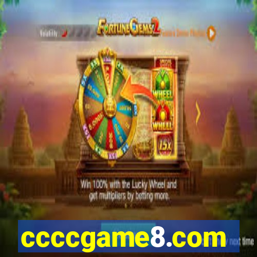 ccccgame8.com