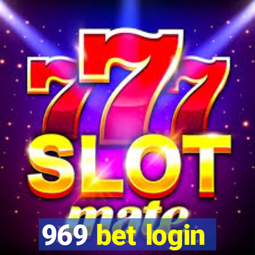 969 bet login