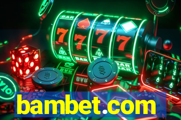 bambet.com