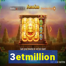 3etmillion