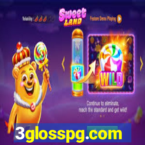 3glosspg.com