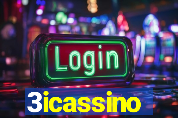 3icassino