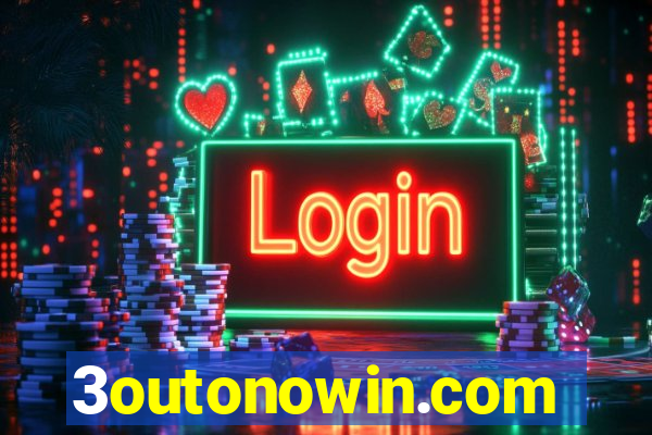 3outonowin.com