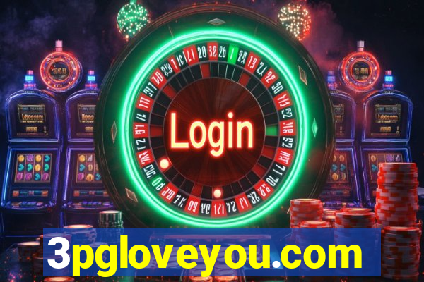 3pgloveyou.com