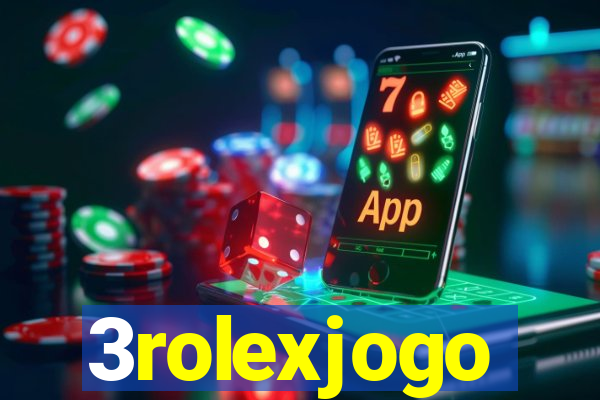 3rolexjogo