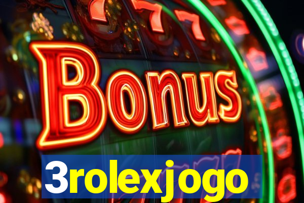 3rolexjogo