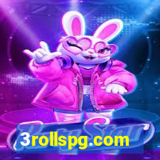 3rollspg.com