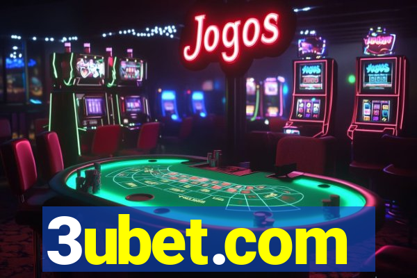 3ubet.com