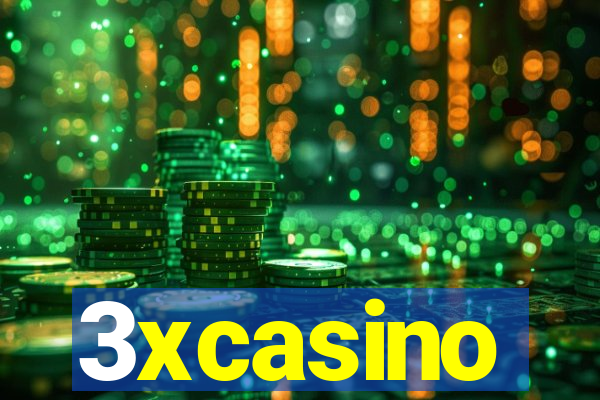 3xcasino