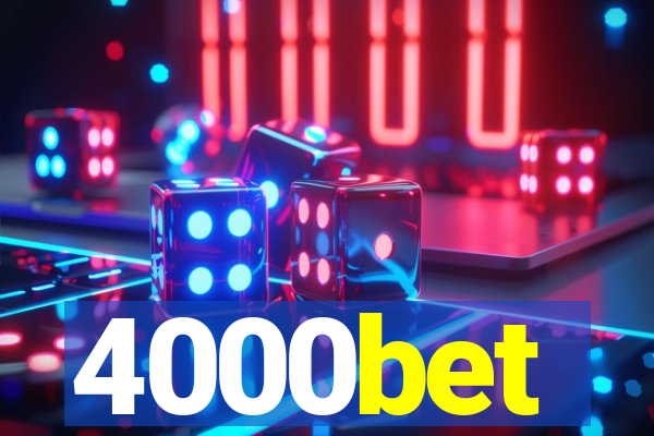 4000bet