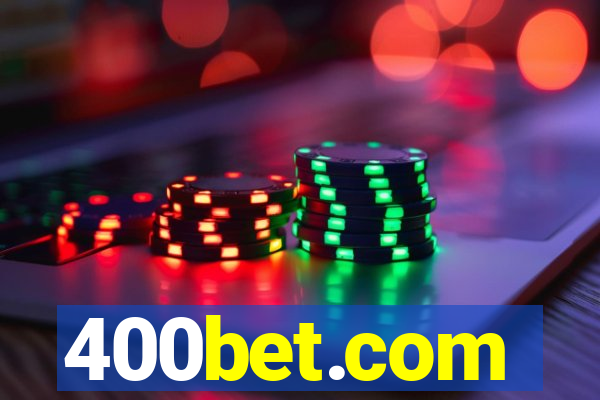 400bet.com