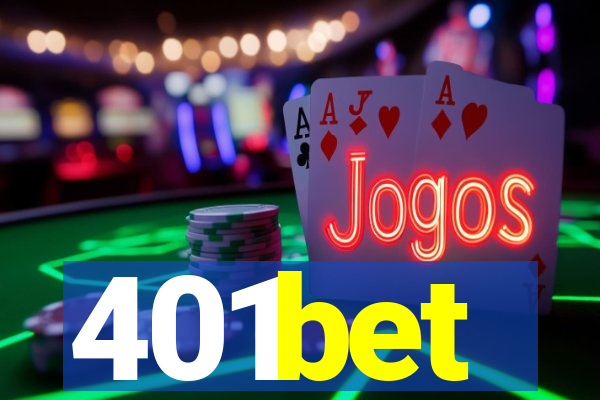 401bet