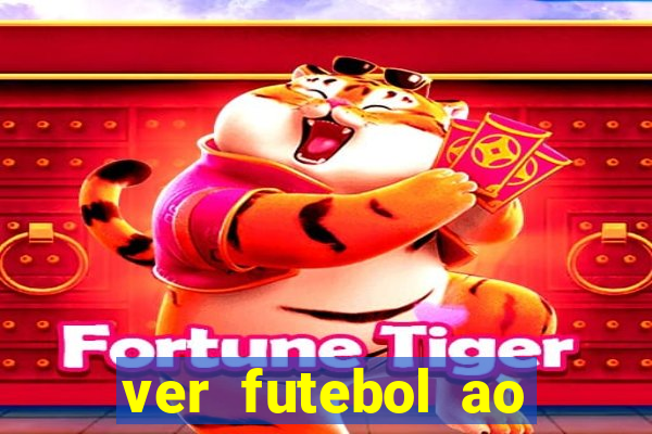 ver futebol ao vivo futemax