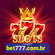 bet777.com.br