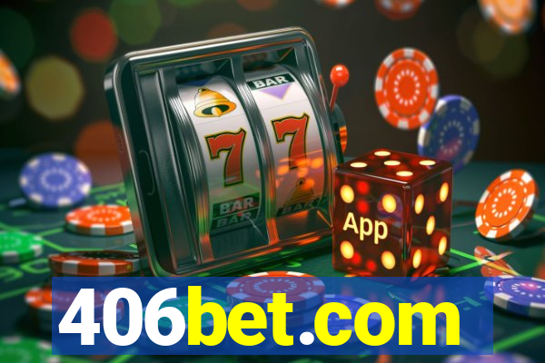 406bet.com