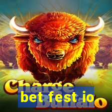 bet fest io