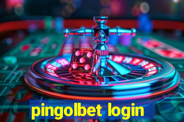 pingolbet login