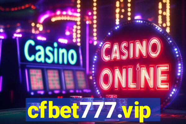 cfbet777.vip