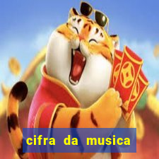 cifra da musica gloria a deus nas alturas