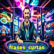 frases curtas desejando sucesso profissional