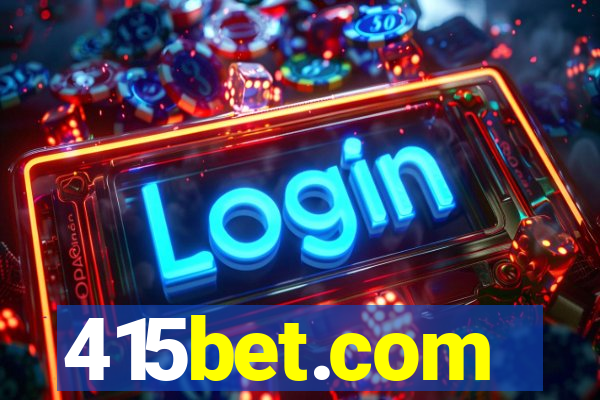 415bet.com