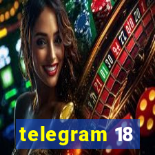 telegram 18