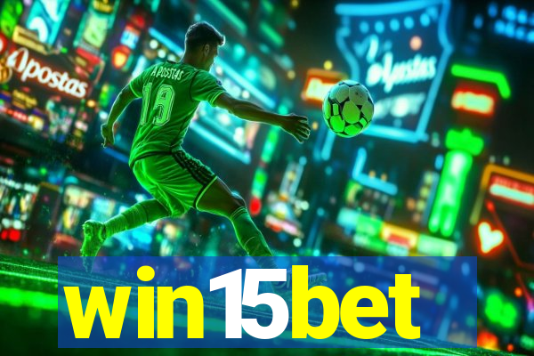 win15bet