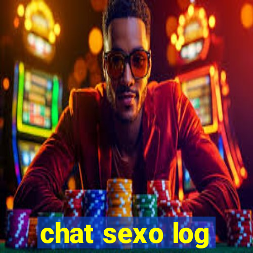 chat sexo log