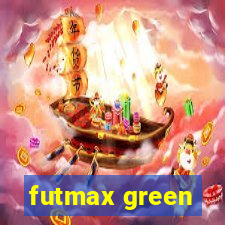 futmax green