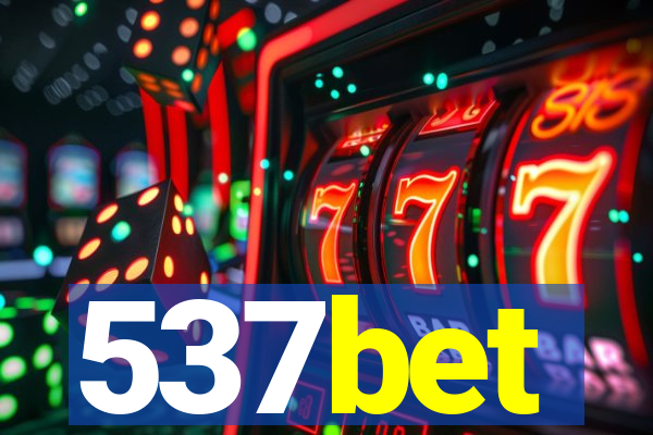 537bet