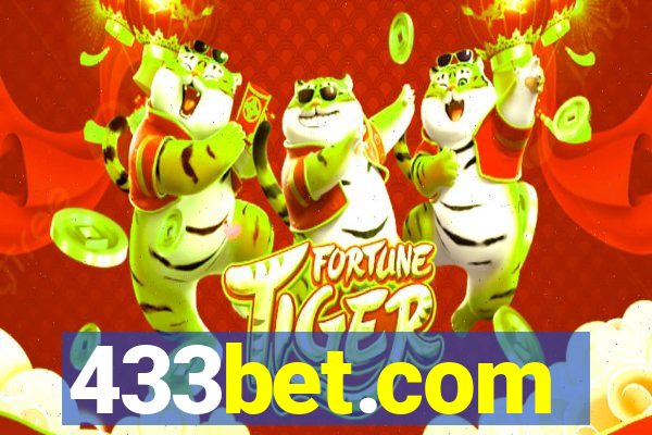 433bet.com