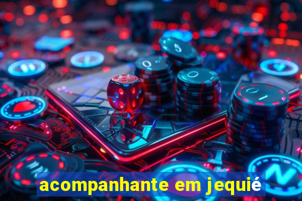 acompanhante em jequié