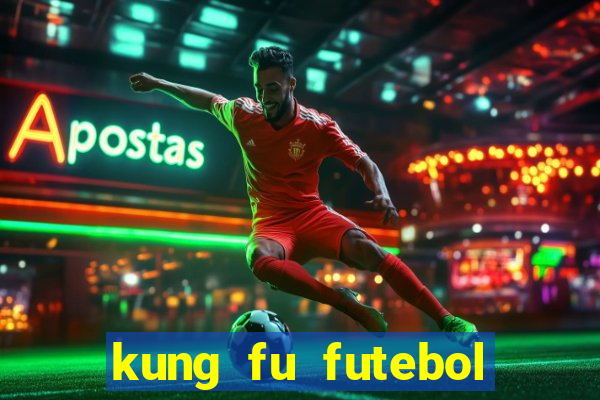 kung fu futebol clube via torrent