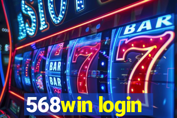 568win login