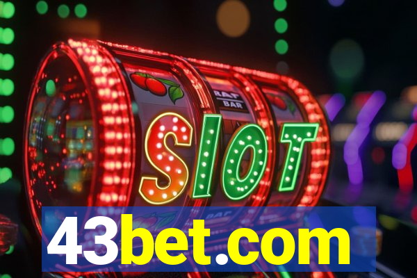 43bet.com