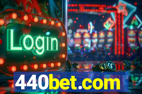 440bet.com