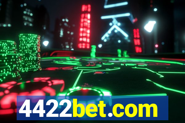 4422bet.com