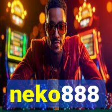 neko888