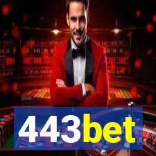 443bet