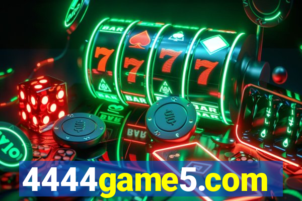 4444game5.com