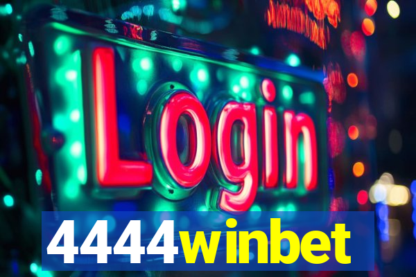 4444winbet