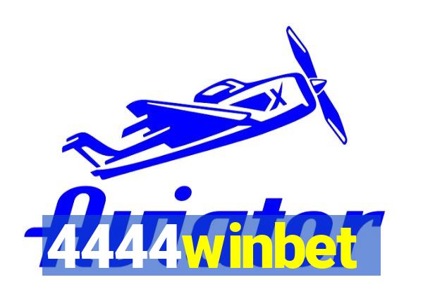 4444winbet